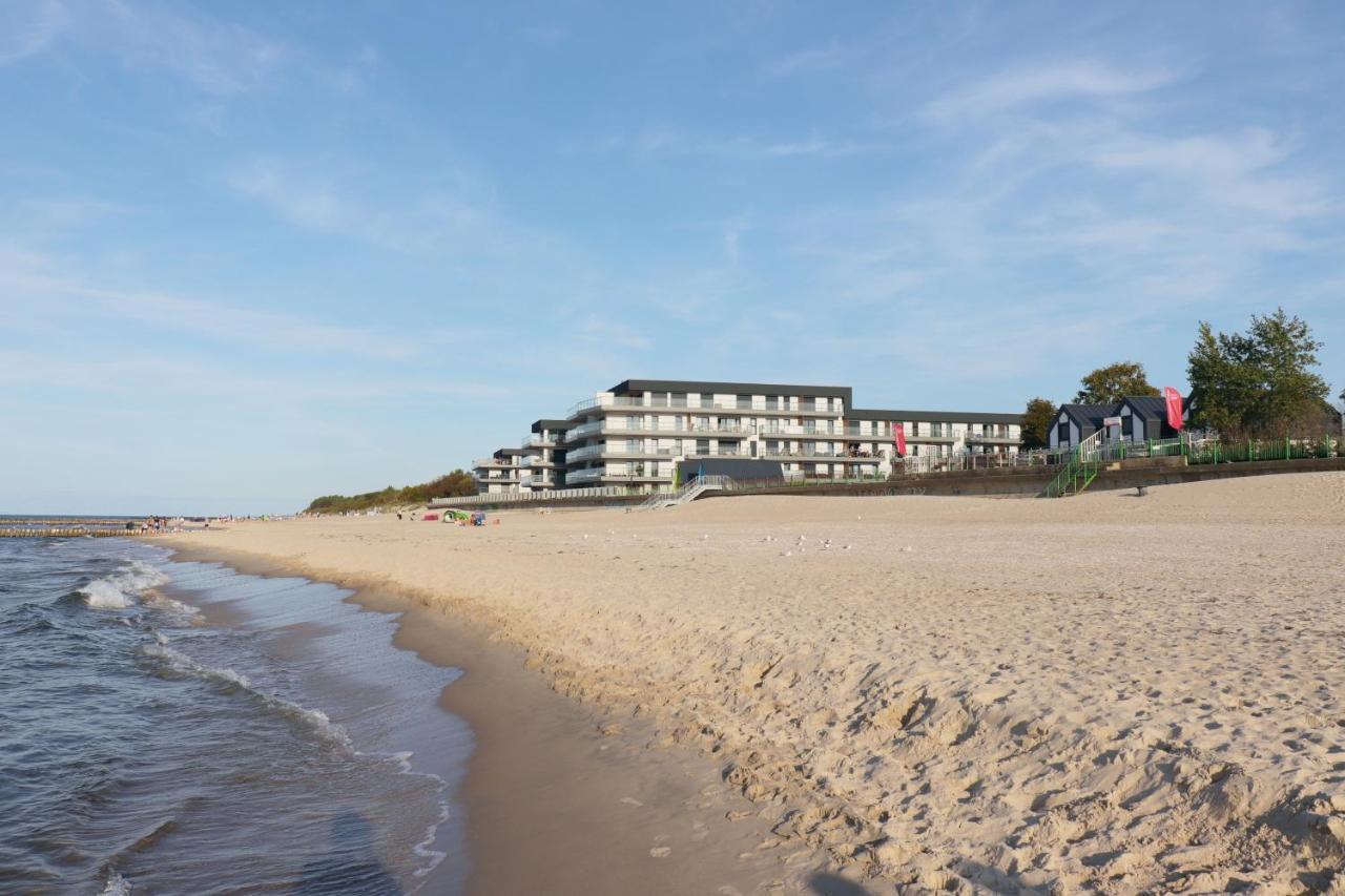 Apartament Nebula - Mtn Gardenia Seaside Dziwnow Exterior photo