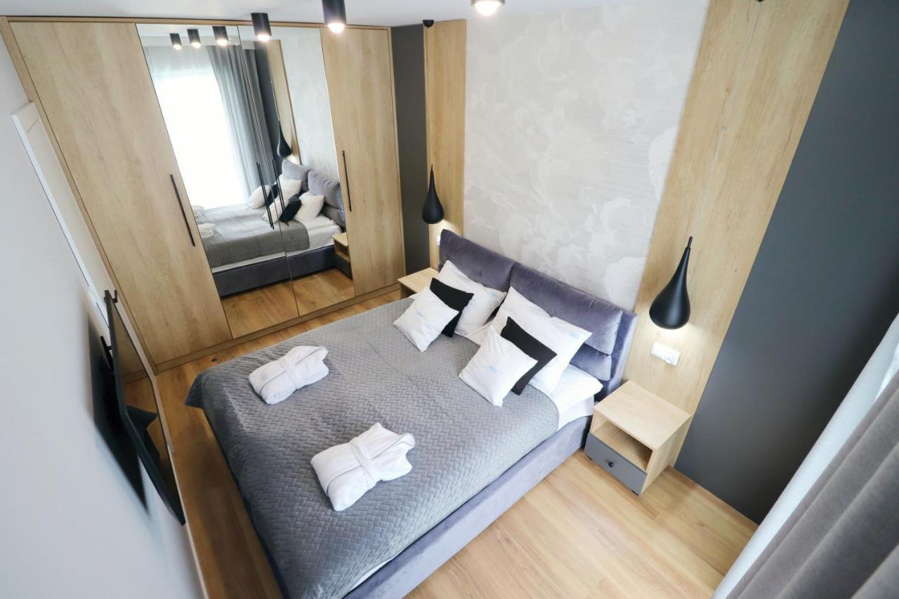 Apartament Nebula - Mtn Gardenia Seaside Dziwnow Exterior photo
