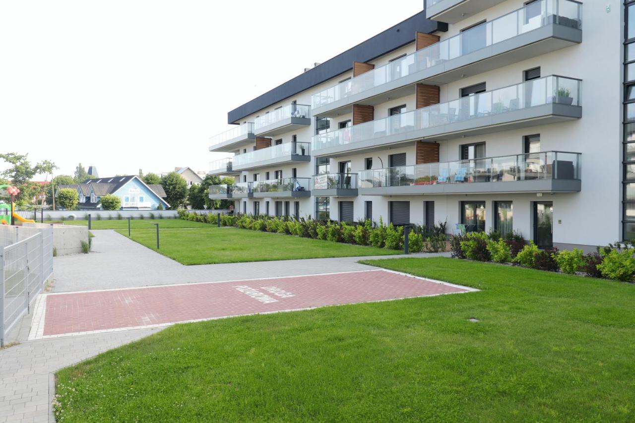 Apartament Nebula - Mtn Gardenia Seaside Dziwnow Exterior photo