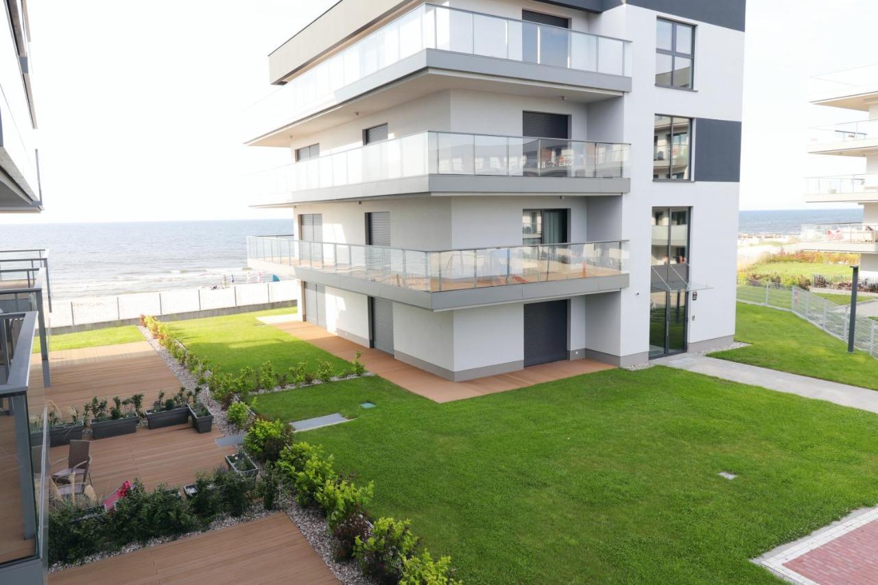 Apartament Nebula - Mtn Gardenia Seaside Dziwnow Exterior photo
